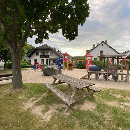 Vinxt Bach Scheune Gonnersdorf  Luaran gambar